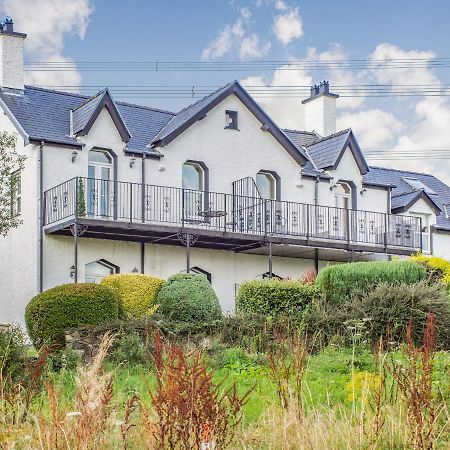 Menai View Villa Llanfairpwllgwyngyll Eksteriør billede