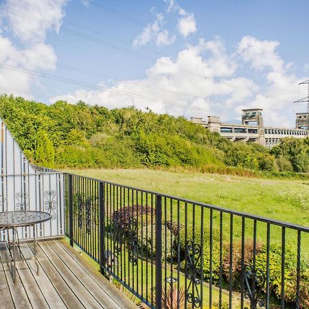 Menai View Villa Llanfairpwllgwyngyll Eksteriør billede