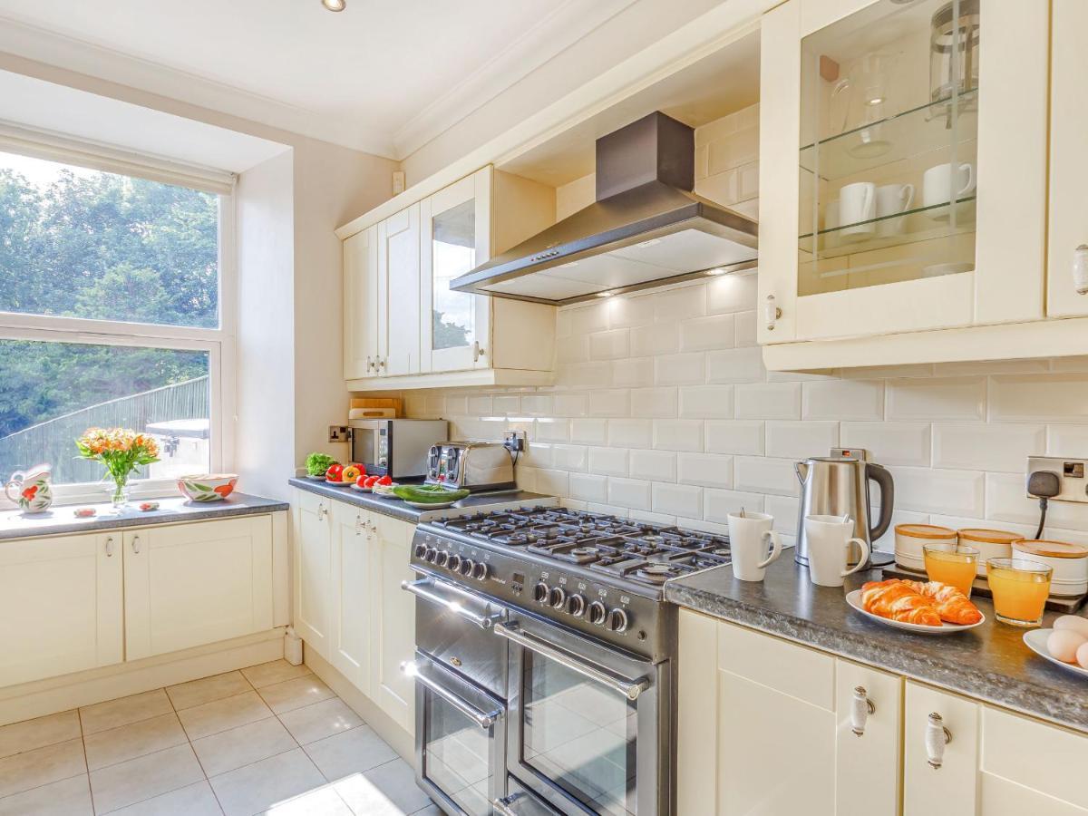 Menai View Villa Llanfairpwllgwyngyll Eksteriør billede