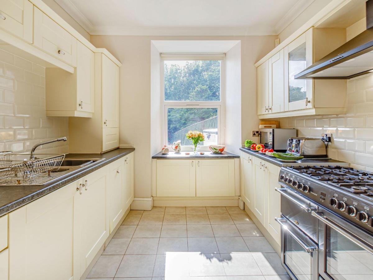 Menai View Villa Llanfairpwllgwyngyll Eksteriør billede