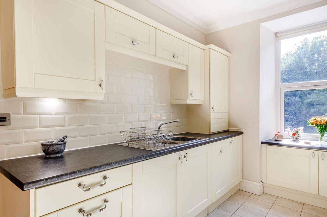 Menai View Villa Llanfairpwllgwyngyll Eksteriør billede