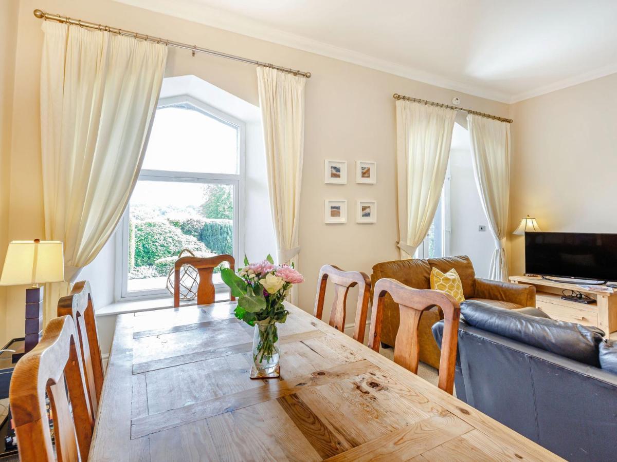 Menai View Villa Llanfairpwllgwyngyll Eksteriør billede