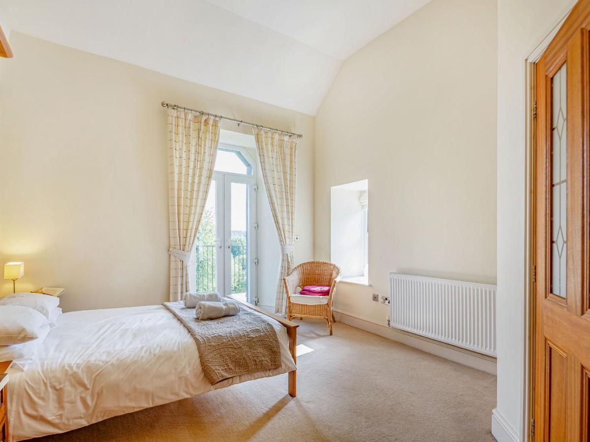 Menai View Villa Llanfairpwllgwyngyll Eksteriør billede