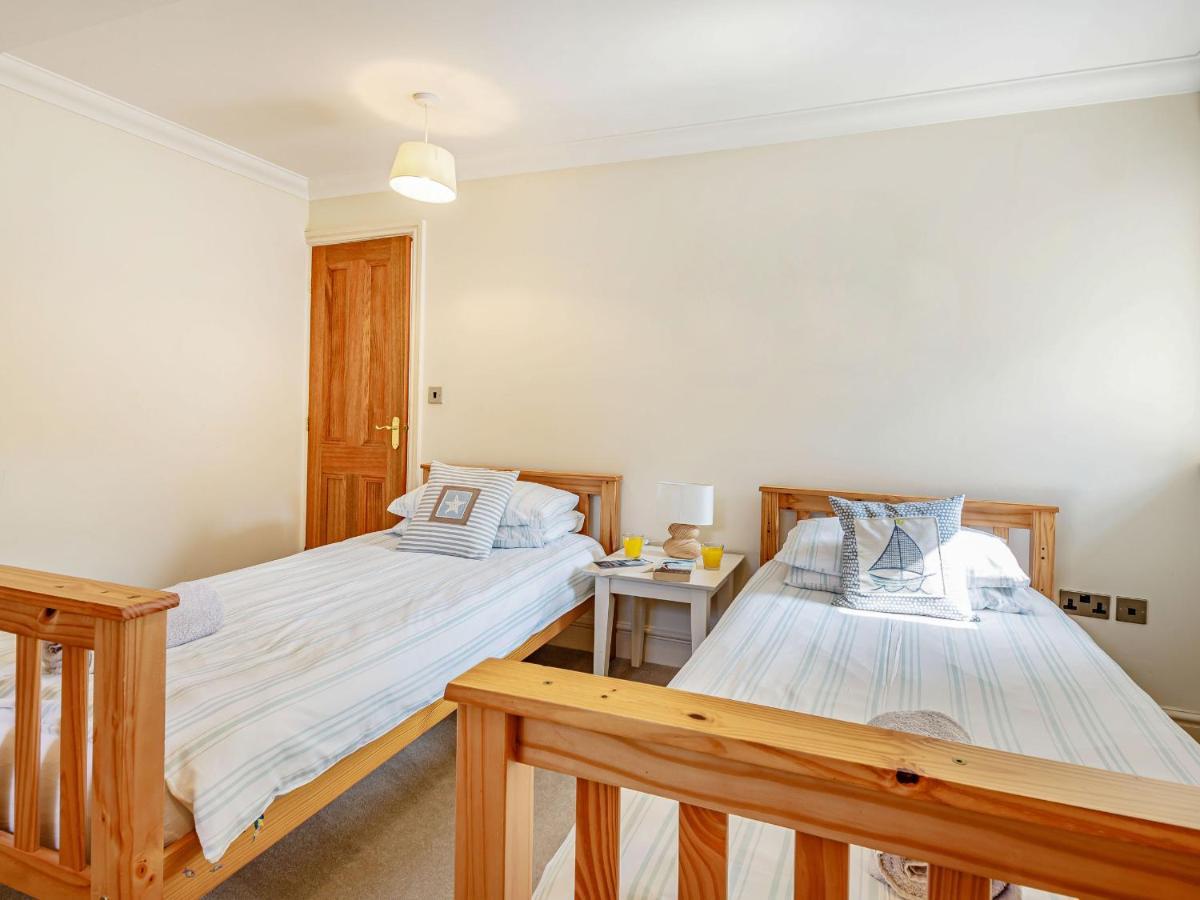 Menai View Villa Llanfairpwllgwyngyll Eksteriør billede