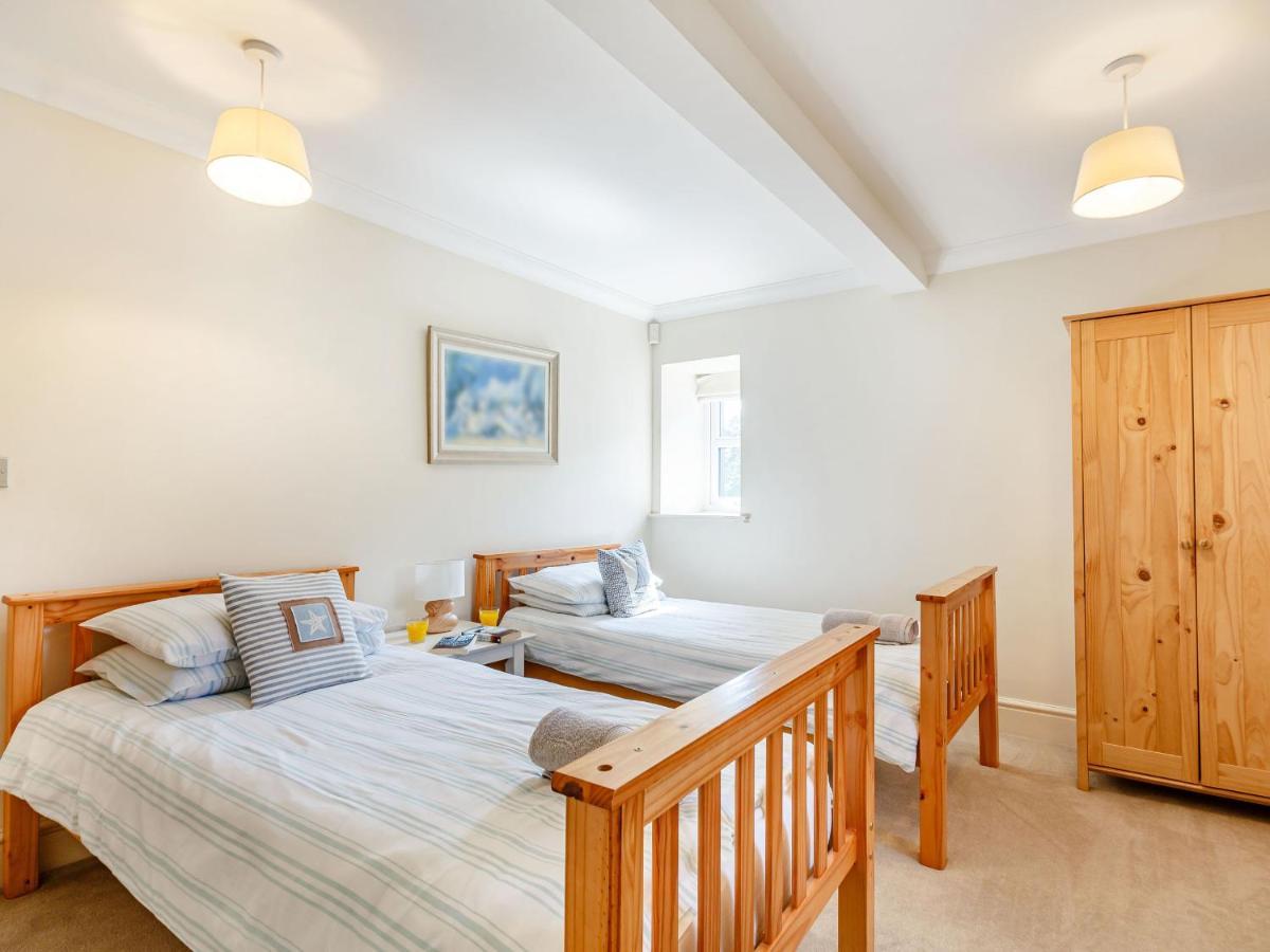 Menai View Villa Llanfairpwllgwyngyll Eksteriør billede